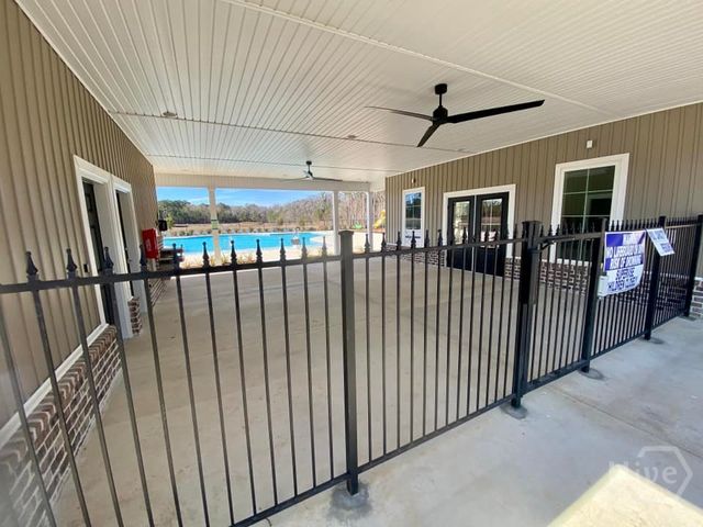 25 Blues Drive, Pooler, GA 31322