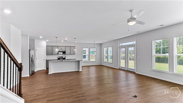 25 Blues Drive, Pooler, GA 31322