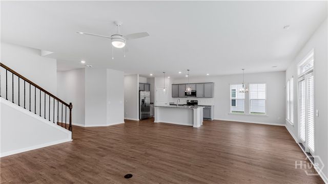 25 Blues Drive, Pooler, GA 31322