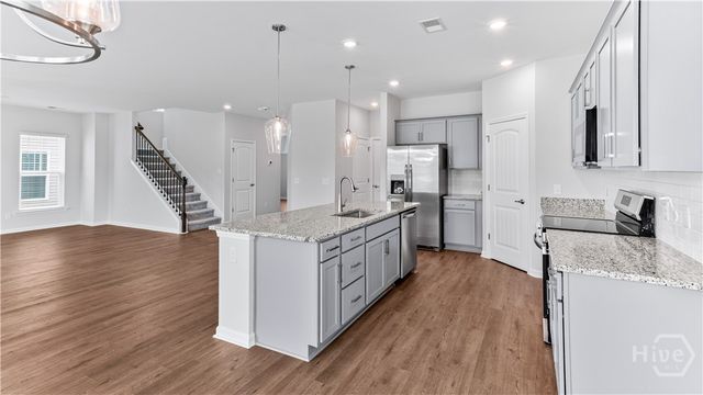 25 Blues Drive, Pooler, GA 31322