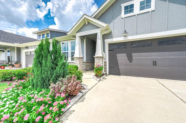23742 Celeste Fig Drive, Katy, TX 77493