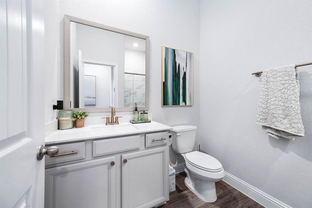 23742 Celeste Fig Drive, Katy, TX 77493