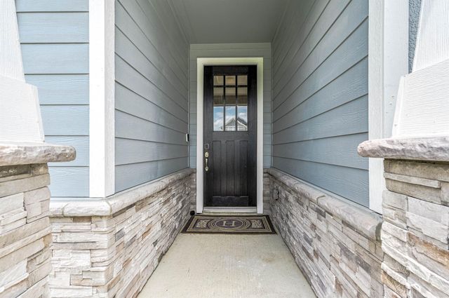 23742 Celeste Fig Drive, Katy, TX 77493