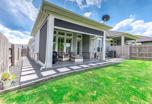 23742 Celeste Fig Drive, Katy, TX 77493