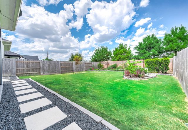 23742 Celeste Fig Drive, Katy, TX 77493