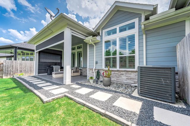 23742 Celeste Fig Drive, Katy, TX 77493