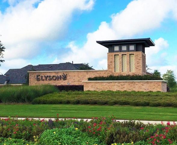 23742 Celeste Fig Drive, Katy, TX 77493