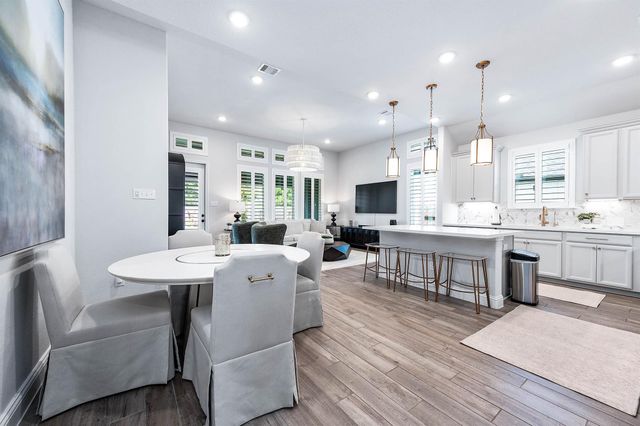 23742 Celeste Fig Drive, Katy, TX 77493