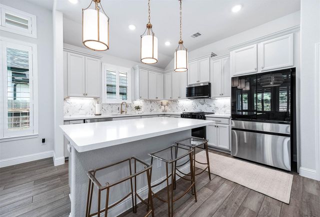 23742 Celeste Fig Drive, Katy, TX 77493