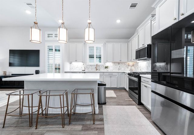 23742 Celeste Fig Drive, Katy, TX 77493