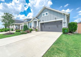 23742 Celeste Fig Drive, Katy, TX 77493