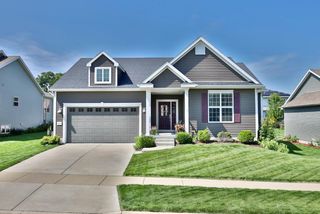 6016 Aries Way, Madison, WI 53718