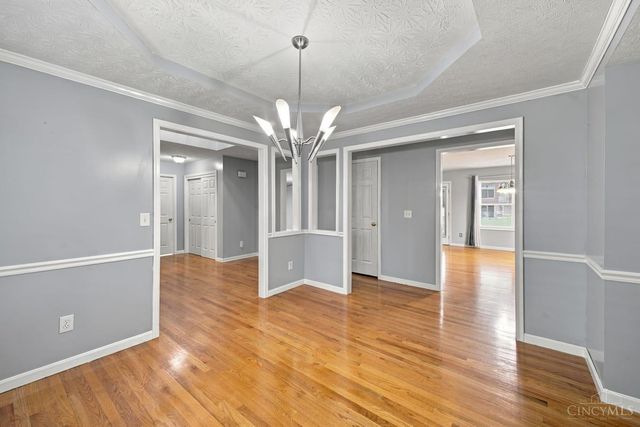 4470 Tylers Terrace, West Chester, OH 45069