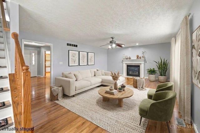 4470 Tylers Terrace, West Chester, OH 45069