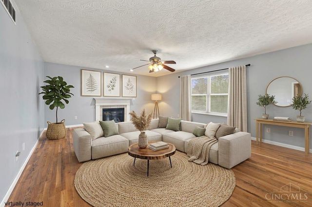 4470 Tylers Terrace, West Chester, OH 45069