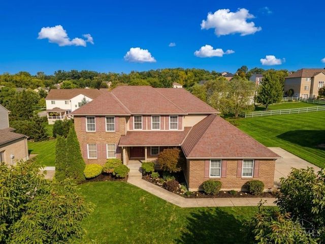 4470 Tylers Terrace, West Chester, OH 45069