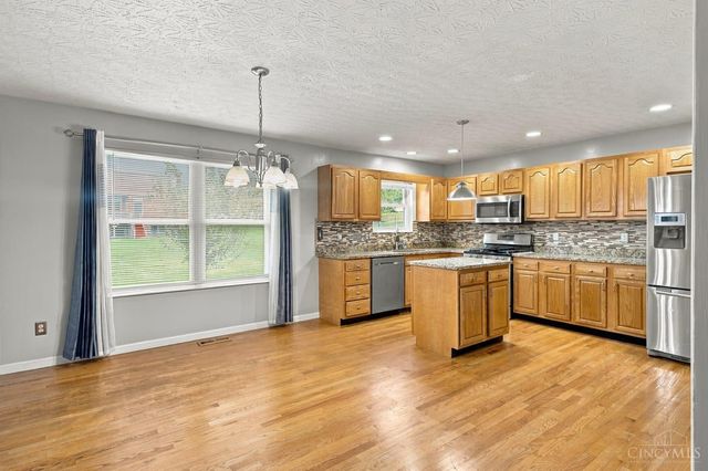 4470 Tylers Terrace, West Chester, OH 45069