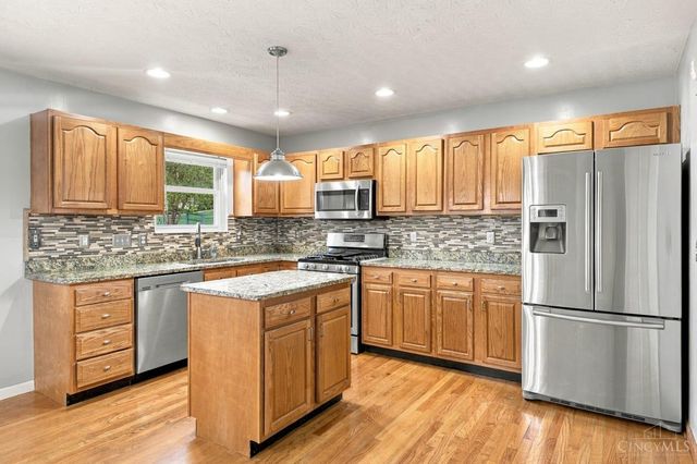 4470 Tylers Terrace, West Chester, OH 45069