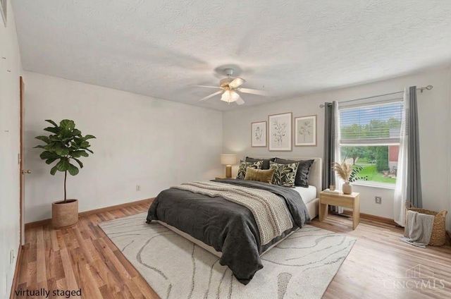 4470 Tylers Terrace, West Chester, OH 45069