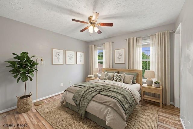 4470 Tylers Terrace, West Chester, OH 45069