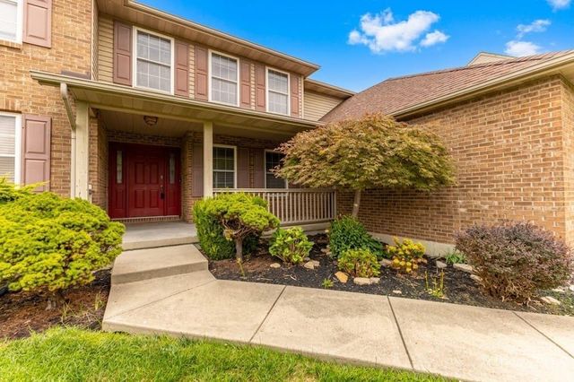 4470 Tylers Terrace, West Chester, OH 45069