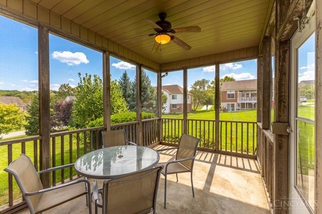 4470 Tylers Terrace, West Chester, OH 45069