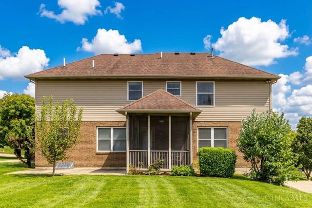 4470 Tylers Terrace, West Chester, OH 45069