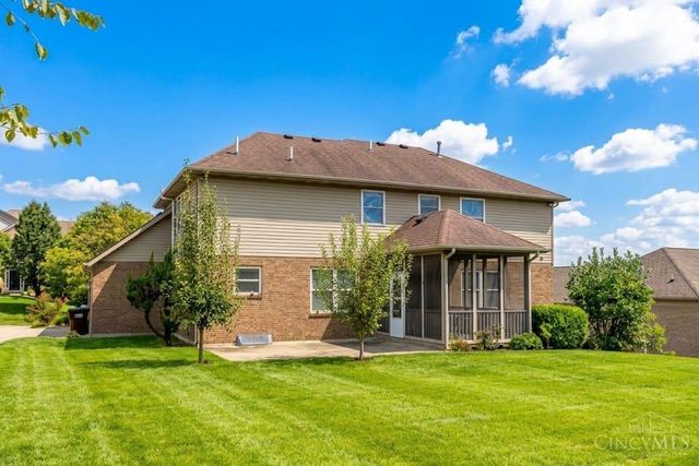 4470 Tylers Terrace, West Chester, OH 45069