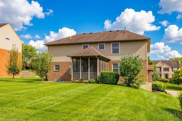 4470 Tylers Terrace, West Chester, OH 45069