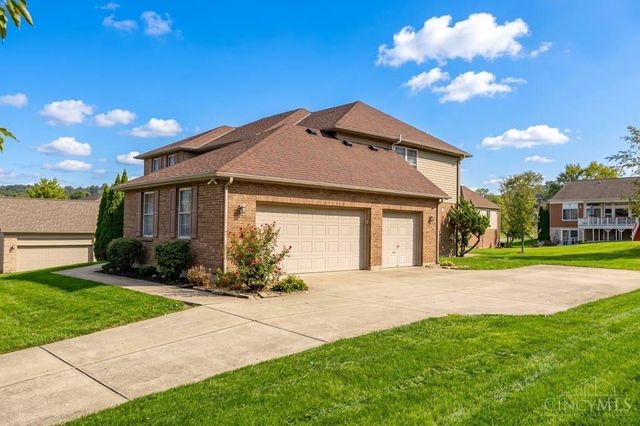 4470 Tylers Terrace, West Chester, OH 45069