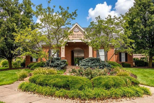 4470 Tylers Terrace, West Chester, OH 45069