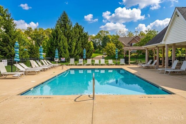 4470 Tylers Terrace, West Chester, OH 45069