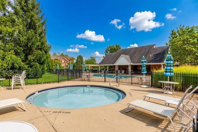 4470 Tylers Terrace, West Chester, OH 45069