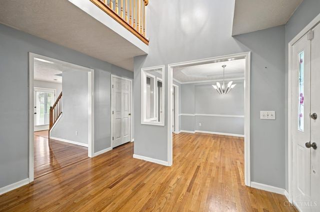 4470 Tylers Terrace, West Chester, OH 45069