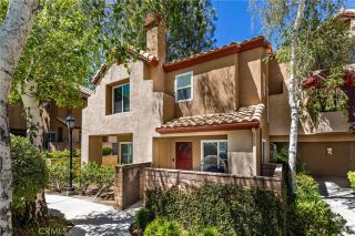 22701 Copper Hill 33, Saugus, CA 91350