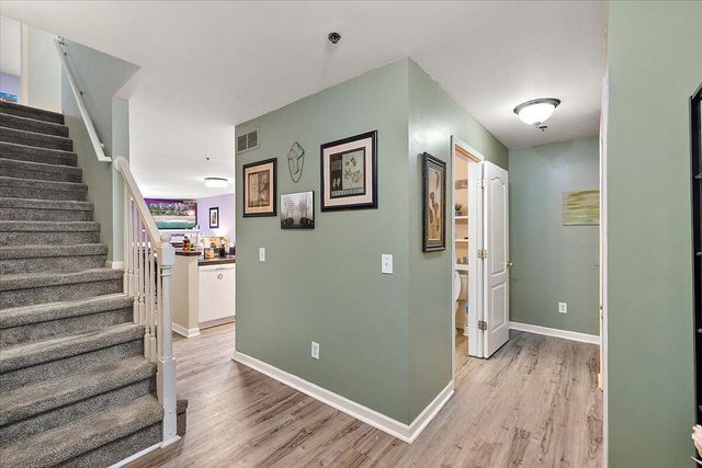 3263 Baldwin Woods Drive 7, Orion Charter Twp, MI 48359