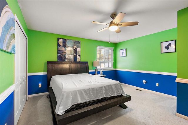 3263 Baldwin Woods Drive 7, Orion Charter Twp, MI 48359