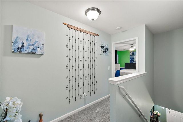 3263 Baldwin Woods Drive 7, Orion Charter Twp, MI 48359