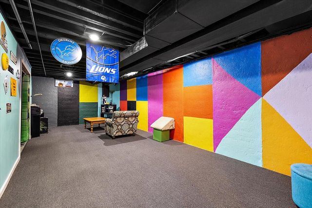 3263 Baldwin Woods Drive 7, Orion Charter Twp, MI 48359