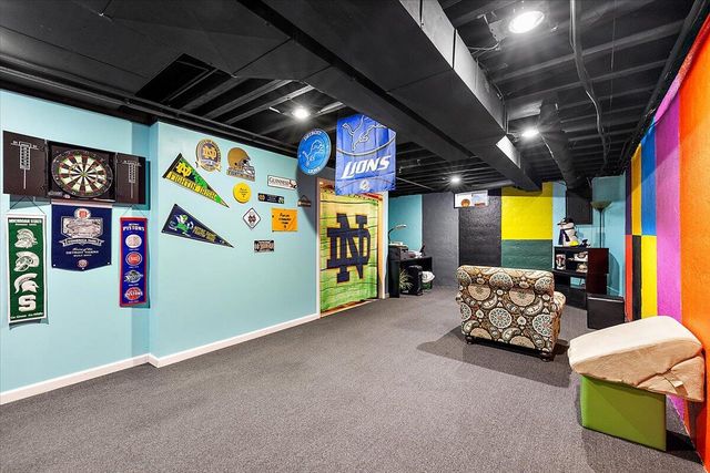 3263 Baldwin Woods Drive 7, Orion Charter Twp, MI 48359