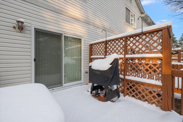 3263 Baldwin Woods Drive 7, Orion Charter Twp, MI 48359