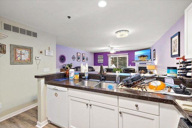 3263 Baldwin Woods Drive 7, Orion Charter Twp, MI 48359