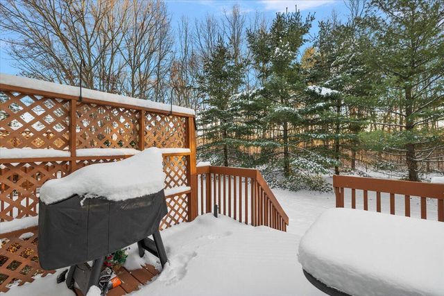 3263 Baldwin Woods Drive 7, Orion Charter Twp, MI 48359