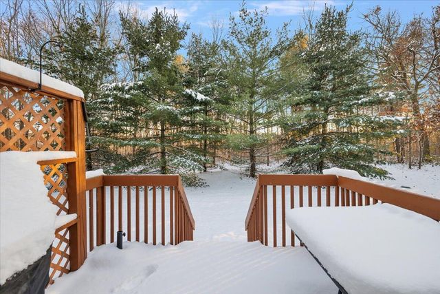 3263 Baldwin Woods Drive 7, Orion Charter Twp, MI 48359