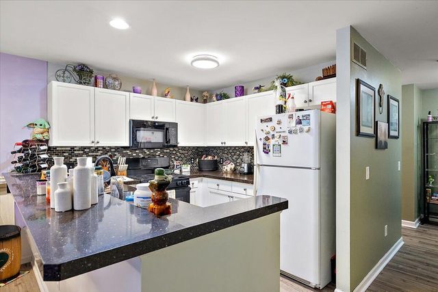 3263 Baldwin Woods Drive 7, Orion Charter Twp, MI 48359