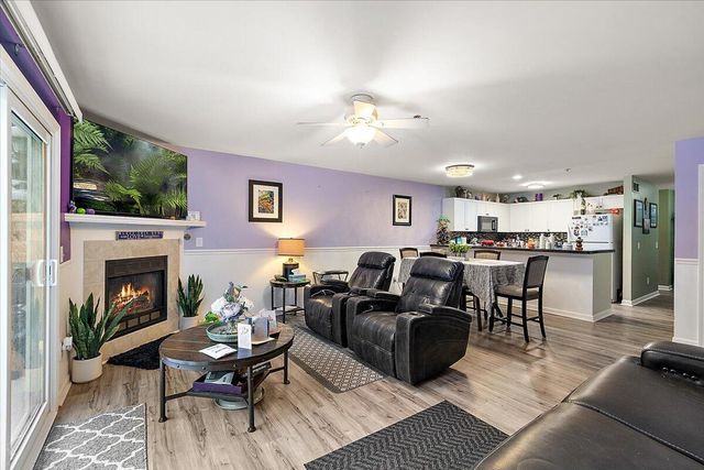 3263 Baldwin Woods Drive 7, Orion Charter Twp, MI 48359