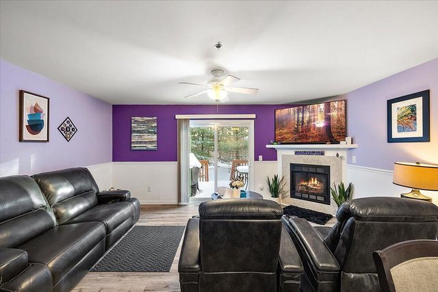 3263 Baldwin Woods Drive 7, Orion Charter Twp, MI 48359