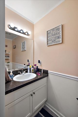 3263 Baldwin Woods Drive 7, Orion Charter Twp, MI 48359