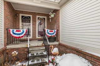 3263 Baldwin Woods Drive 7, Orion Charter Twp, MI 48359