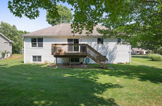 3315 142nd Avenue, Holland, MI 49424